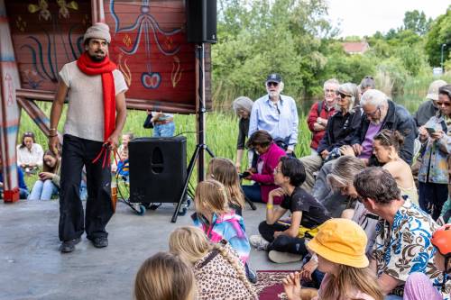 foto Aad van der Tas